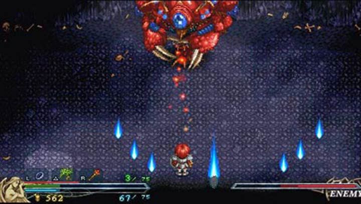 图片[1]-骨之王者 Build.20731153（King of Bones）免安装英文版-测试