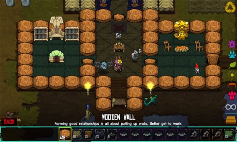 图片[1]-骨之王者 Build.20731153（King of Bones）免安装英文版-测试