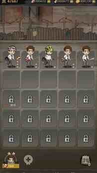 图片[1]-骨之王者 Build.20731153（King of Bones）免安装英文版-测试