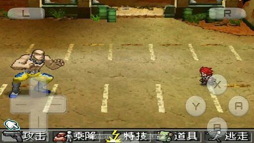 图片[1]-骨之王者 Build.20731153（King of Bones）免安装英文版-测试