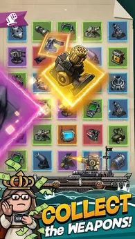 图片[1]-骨之王者 Build.20731153（King of Bones）免安装英文版-测试