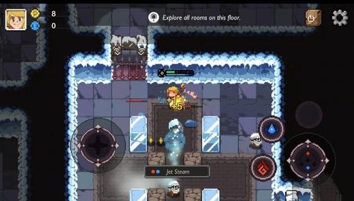 图片[1]-骨之王者 Build.20731153（King of Bones）免安装英文版-测试