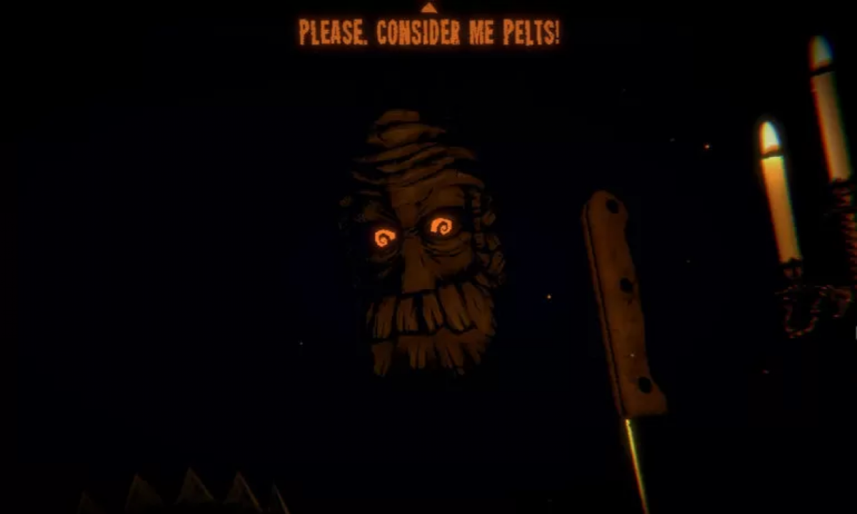 图片[1]-骨之王者 Build.20731153（King of Bones）免安装英文版-测试