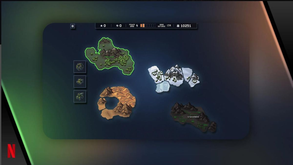 图片[1]-骨之王者 Build.20731153（King of Bones）免安装英文版-测试