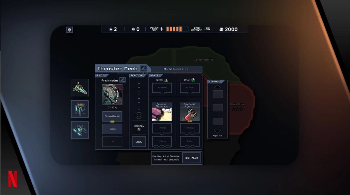 图片[1]-骨之王者 Build.20731153（King of Bones）免安装英文版-测试