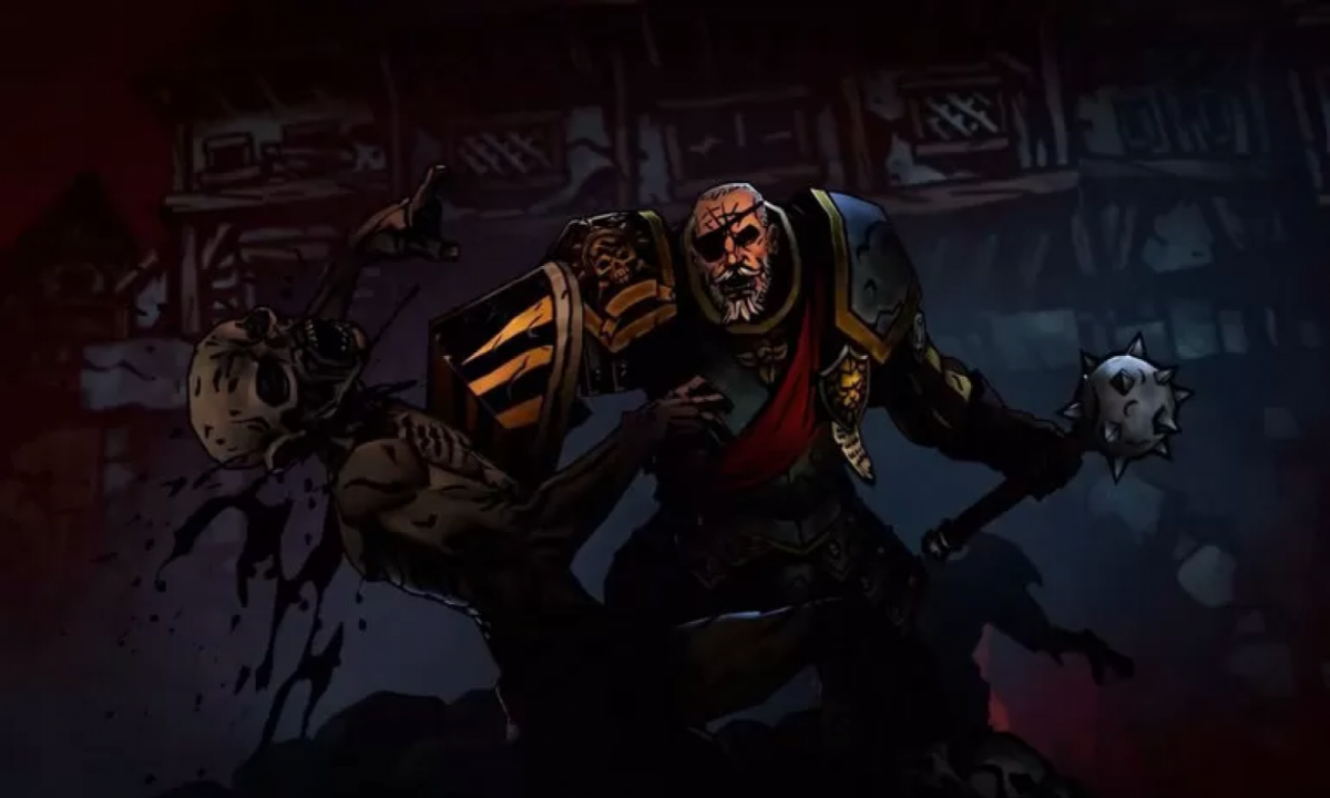 图片[1]-骨之王者 Build.20731153（King of Bones）免安装英文版-测试