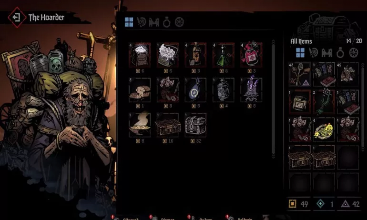 图片[1]-骨之王者 Build.20731153（King of Bones）免安装英文版-测试