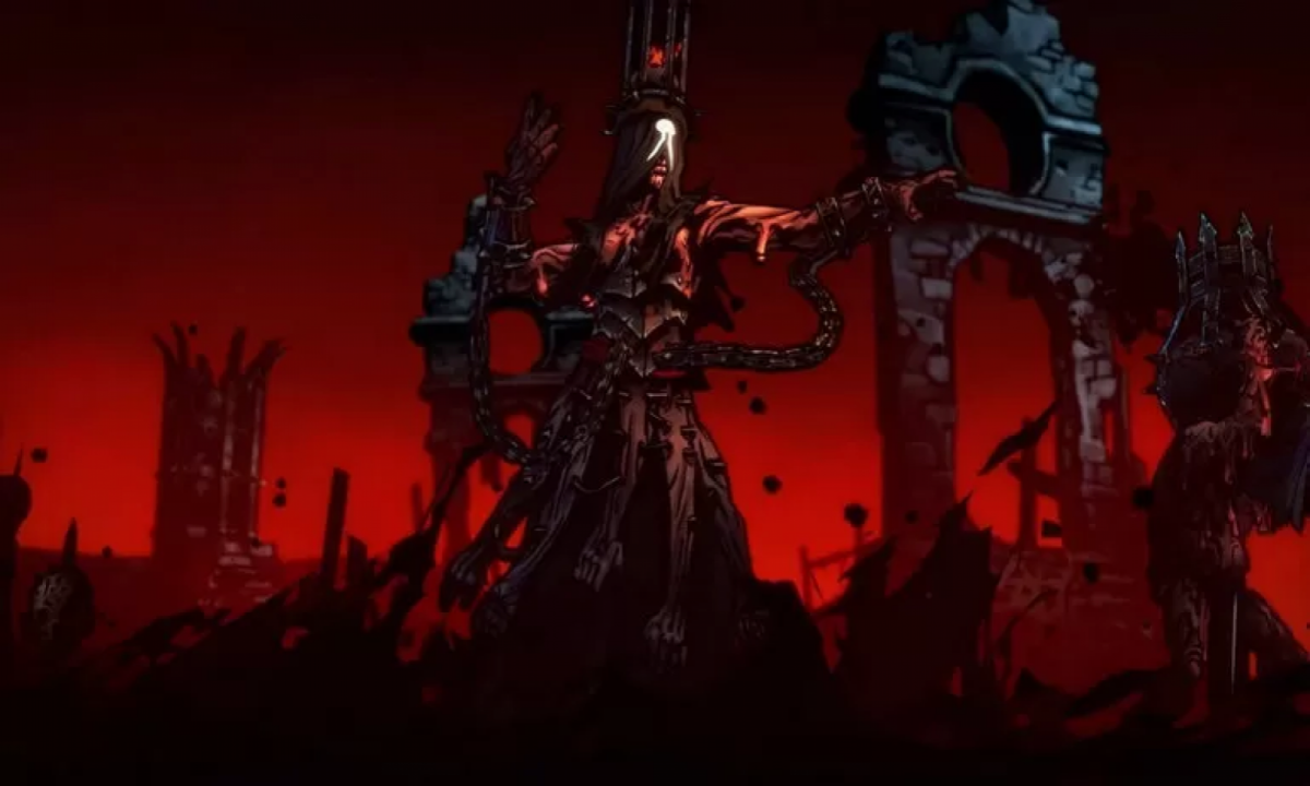 图片[1]-骨之王者 Build.20731153（King of Bones）免安装英文版-测试