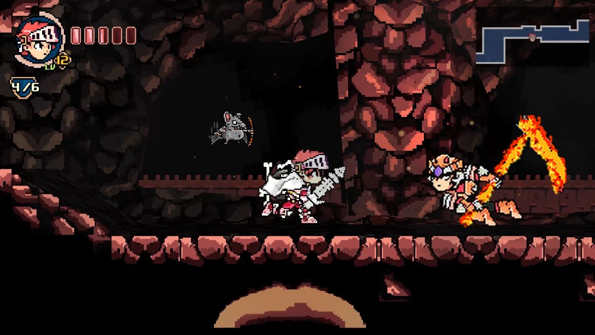 图片[1]-骨之王者 Build.20731153（King of Bones）免安装英文版-测试