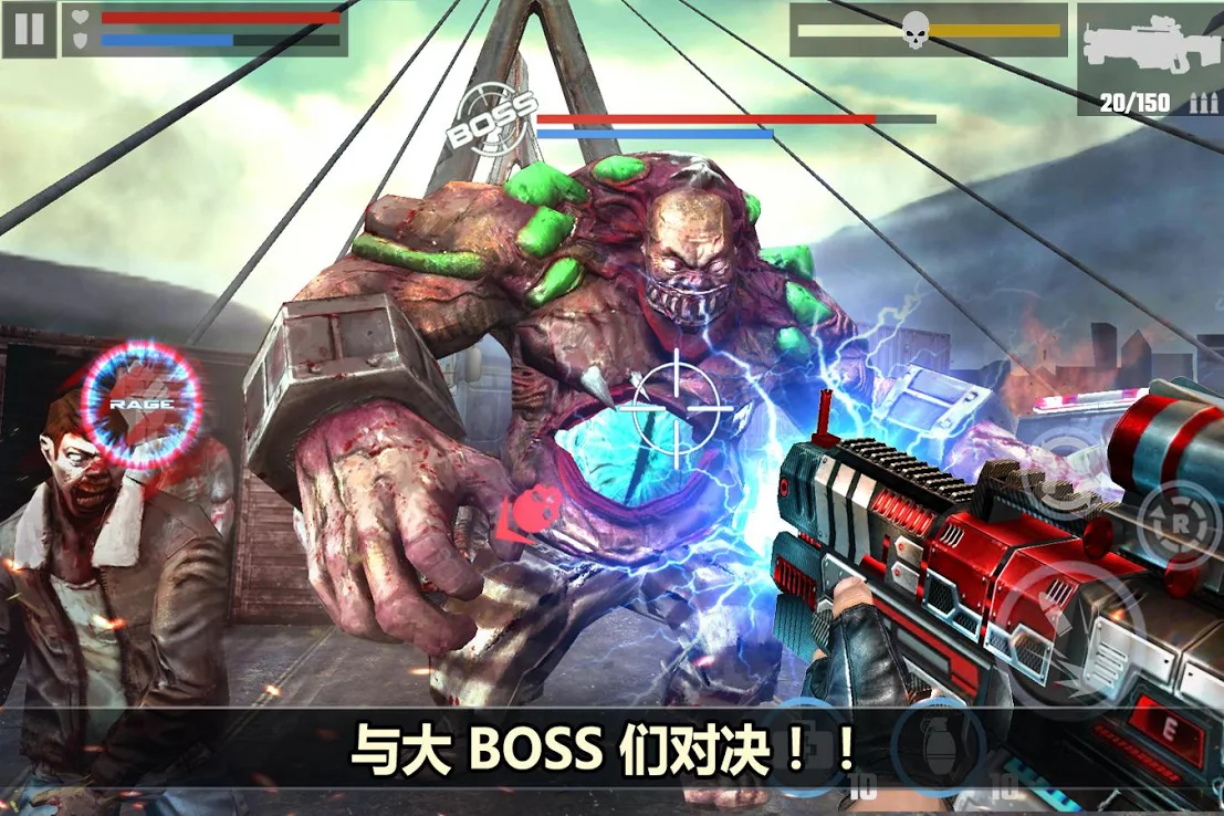 图片[1]-骨之王者 Build.20731153（King of Bones）免安装英文版-测试