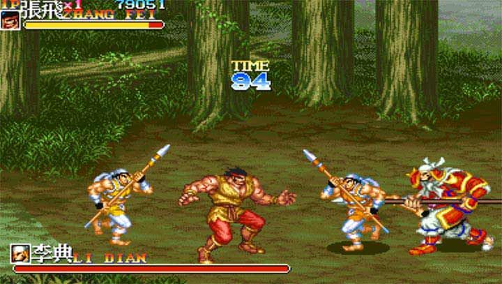 图片[1]-骨之王者 Build.20731153（King of Bones）免安装英文版-测试