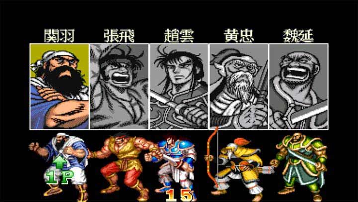 图片[1]-骨之王者 Build.20731153（King of Bones）免安装英文版-测试