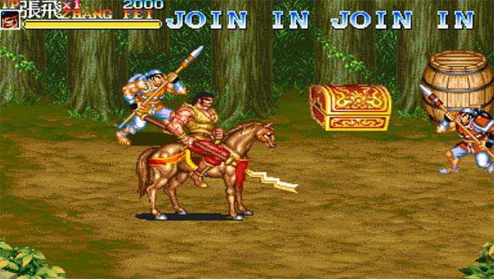 图片[1]-骨之王者 Build.20731153（King of Bones）免安装英文版-测试