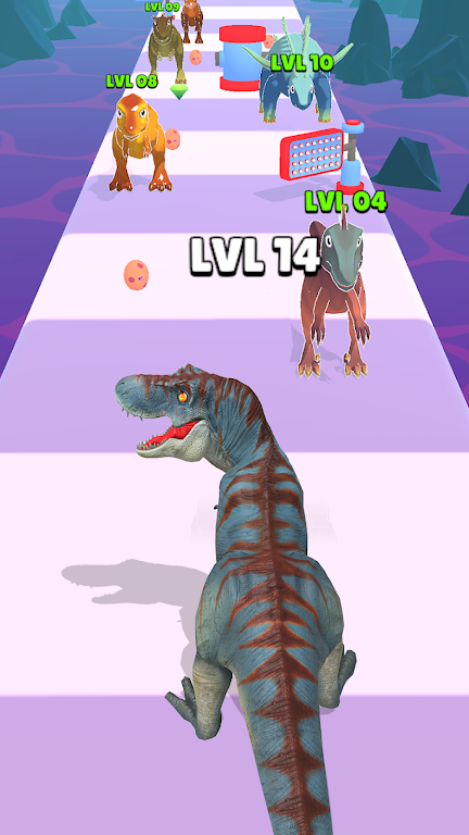 图片[1]-骨之王者 Build.20731153（King of Bones）免安装英文版-测试