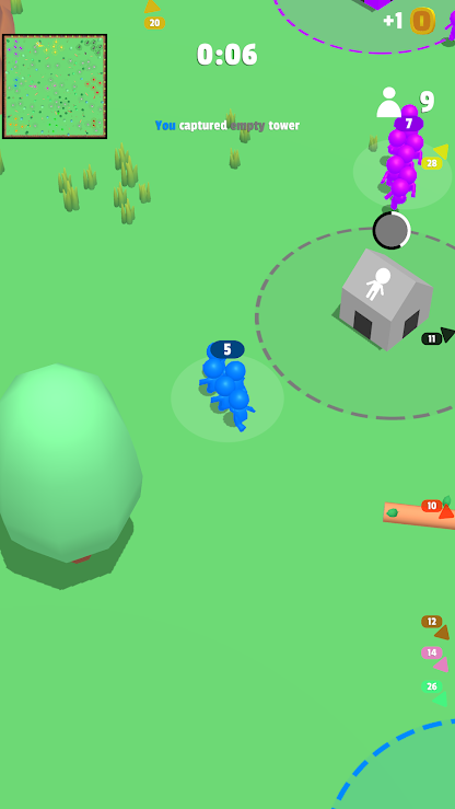 图片[1]-骨之王者 Build.20731153（King of Bones）免安装英文版-测试