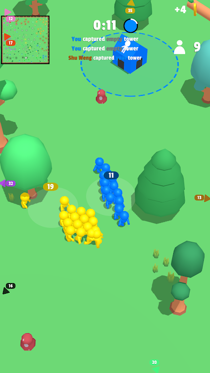 图片[1]-骨之王者 Build.20731153（King of Bones）免安装英文版-测试