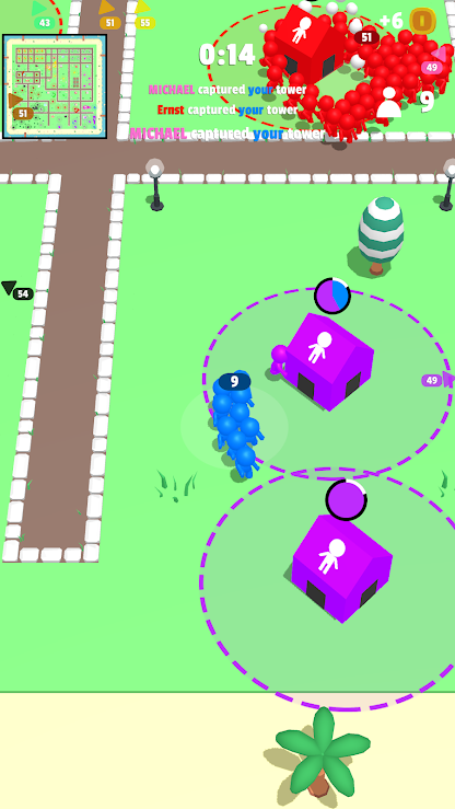 图片[1]-骨之王者 Build.20731153（King of Bones）免安装英文版-测试