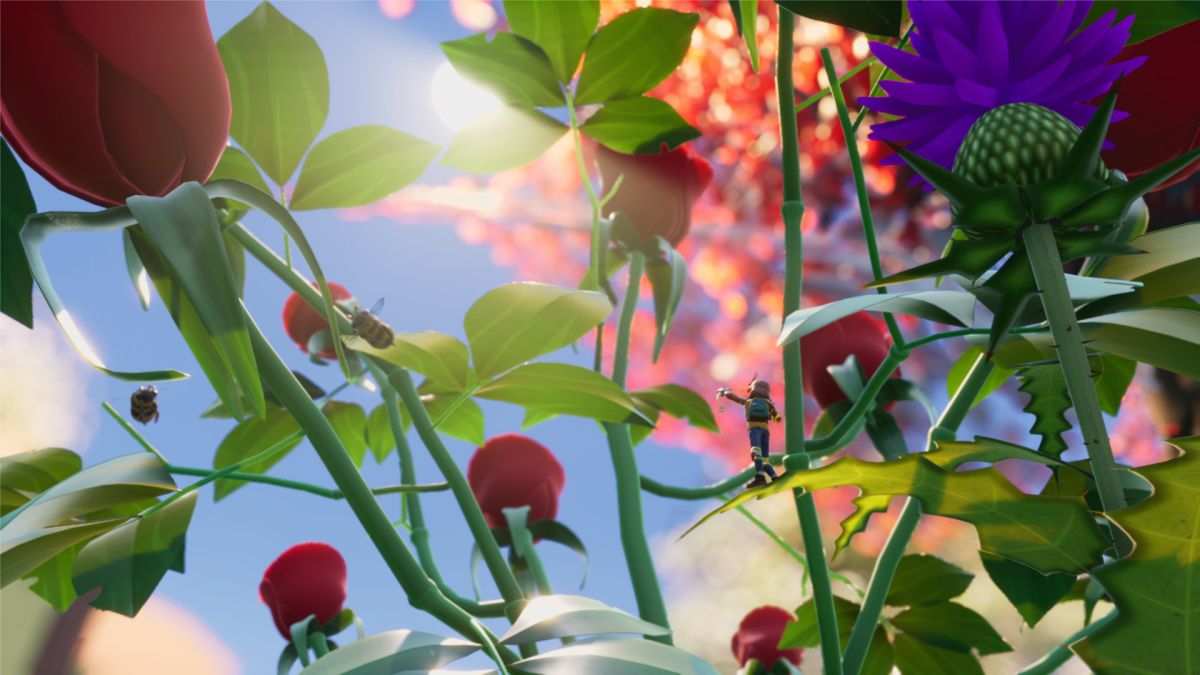 图片[1]-骨之王者 Build.20731153（King of Bones）免安装英文版-测试