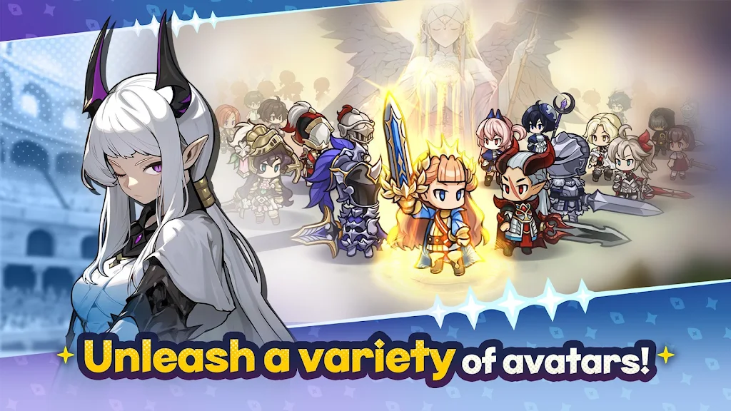 图片[1]-骨之王者 Build.20731153（King of Bones）免安装英文版-测试