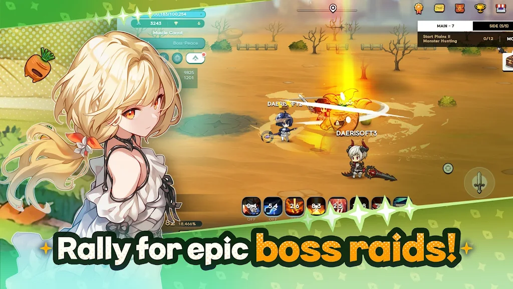 图片[1]-骨之王者 Build.20731153（King of Bones）免安装英文版-测试