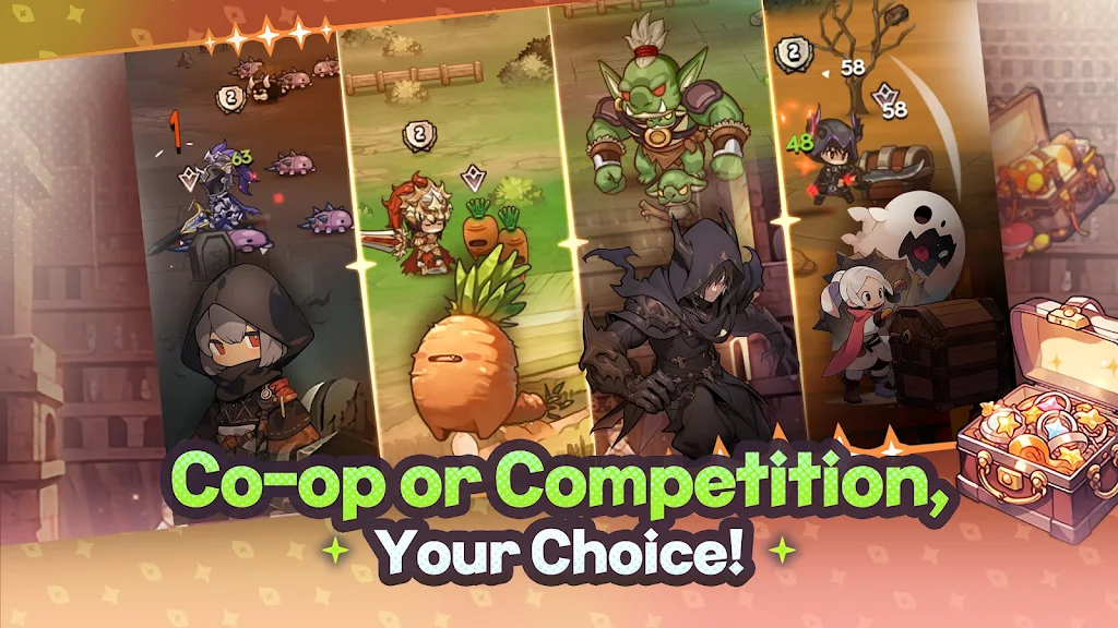 图片[1]-骨之王者 Build.20731153（King of Bones）免安装英文版-测试