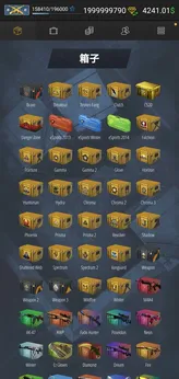 图片[1]-骨之王者 Build.20731153（King of Bones）免安装英文版-测试