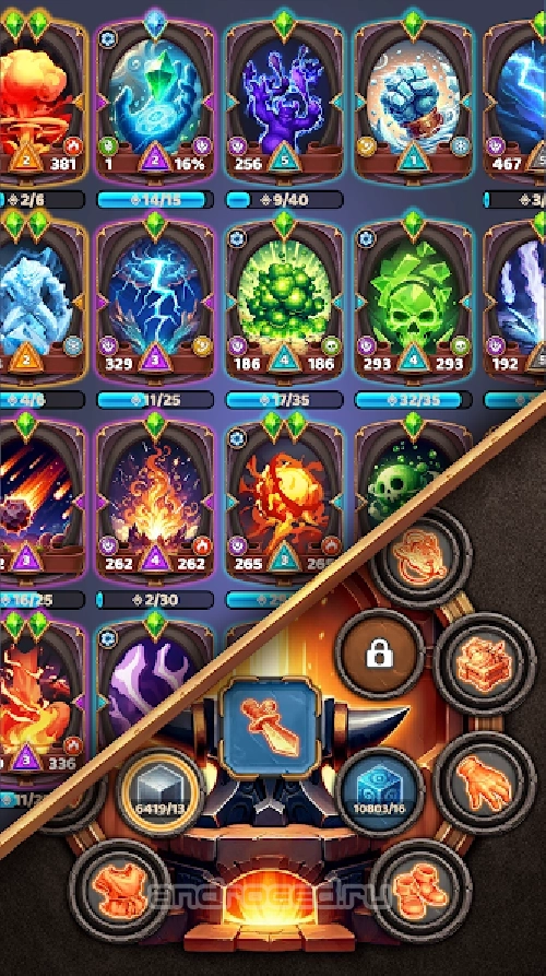 图片[1]-骨之王者 Build.20731153（King of Bones）免安装英文版-测试