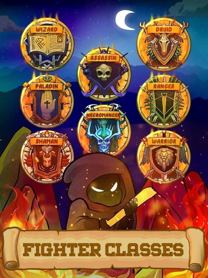 图片[1]-骨之王者 Build.20731153（King of Bones）免安装英文版-测试