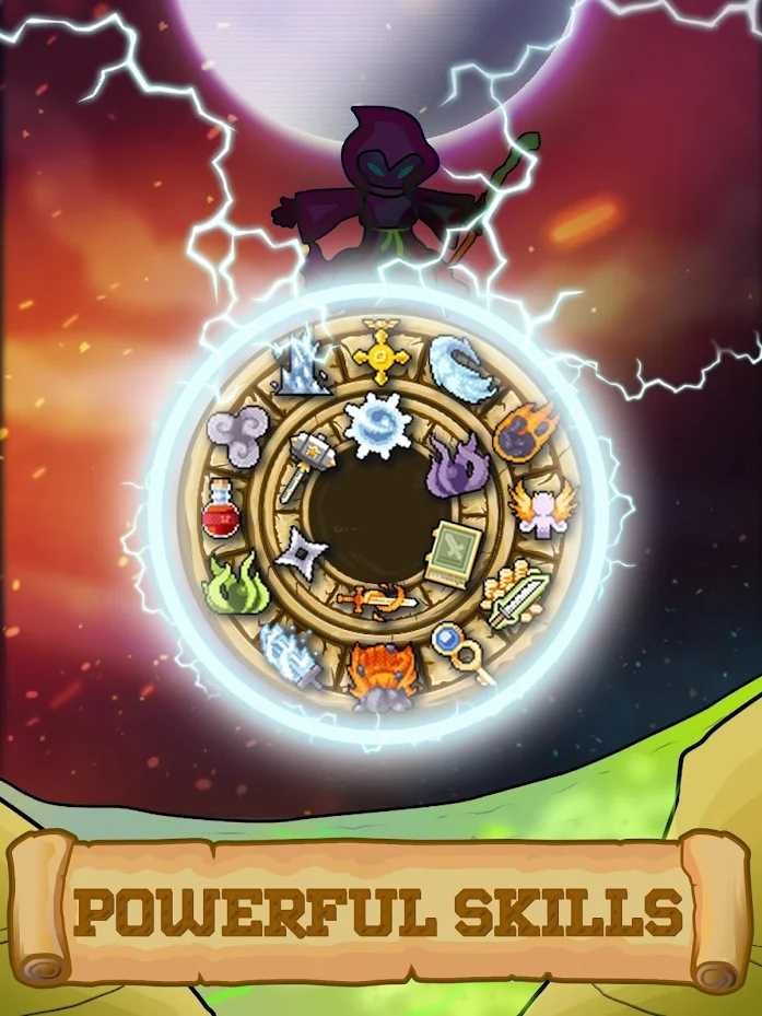 图片[1]-骨之王者 Build.20731153（King of Bones）免安装英文版-测试