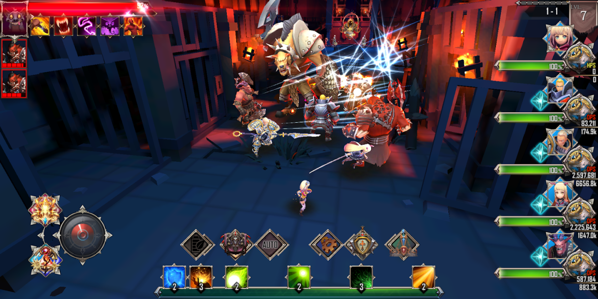 图片[1]-骨之王者 Build.20731153（King of Bones）免安装英文版-测试