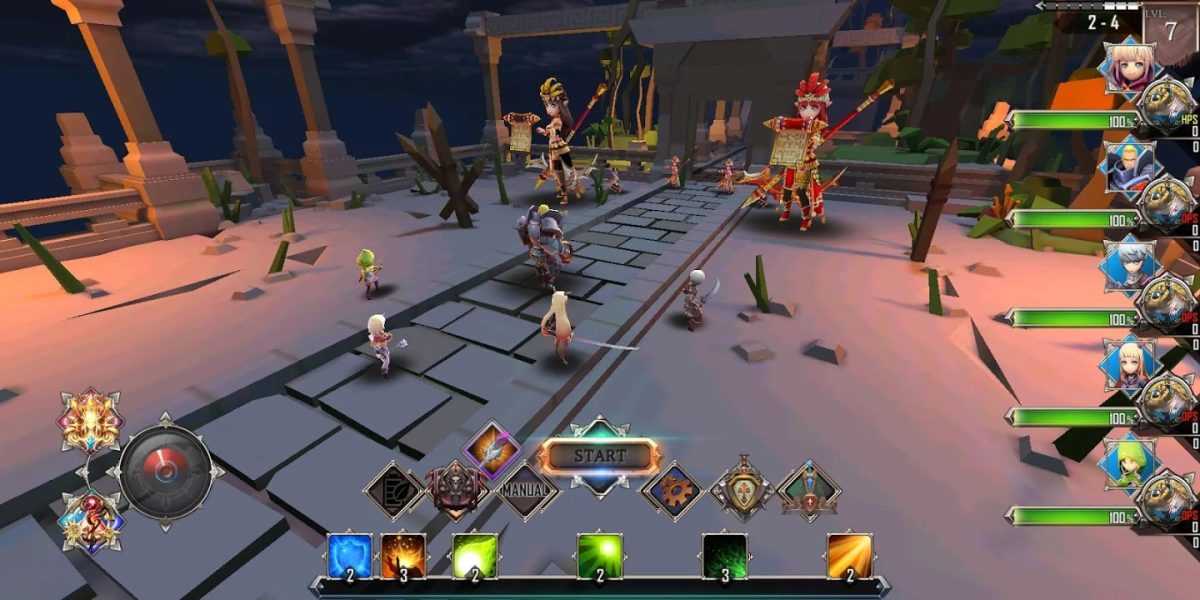 图片[1]-骨之王者 Build.20731153（King of Bones）免安装英文版-测试