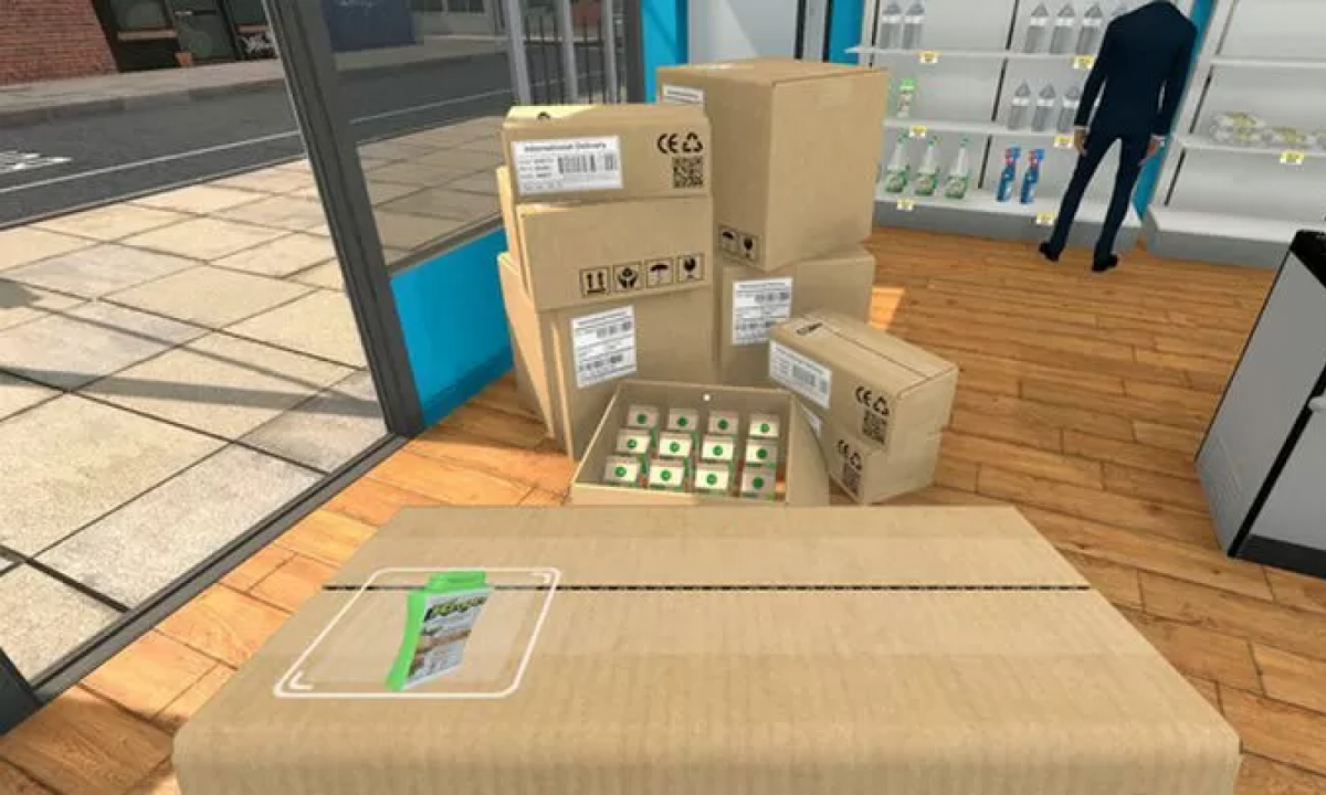 图片[1]-骨之王者 Build.20731153（King of Bones）免安装英文版-测试