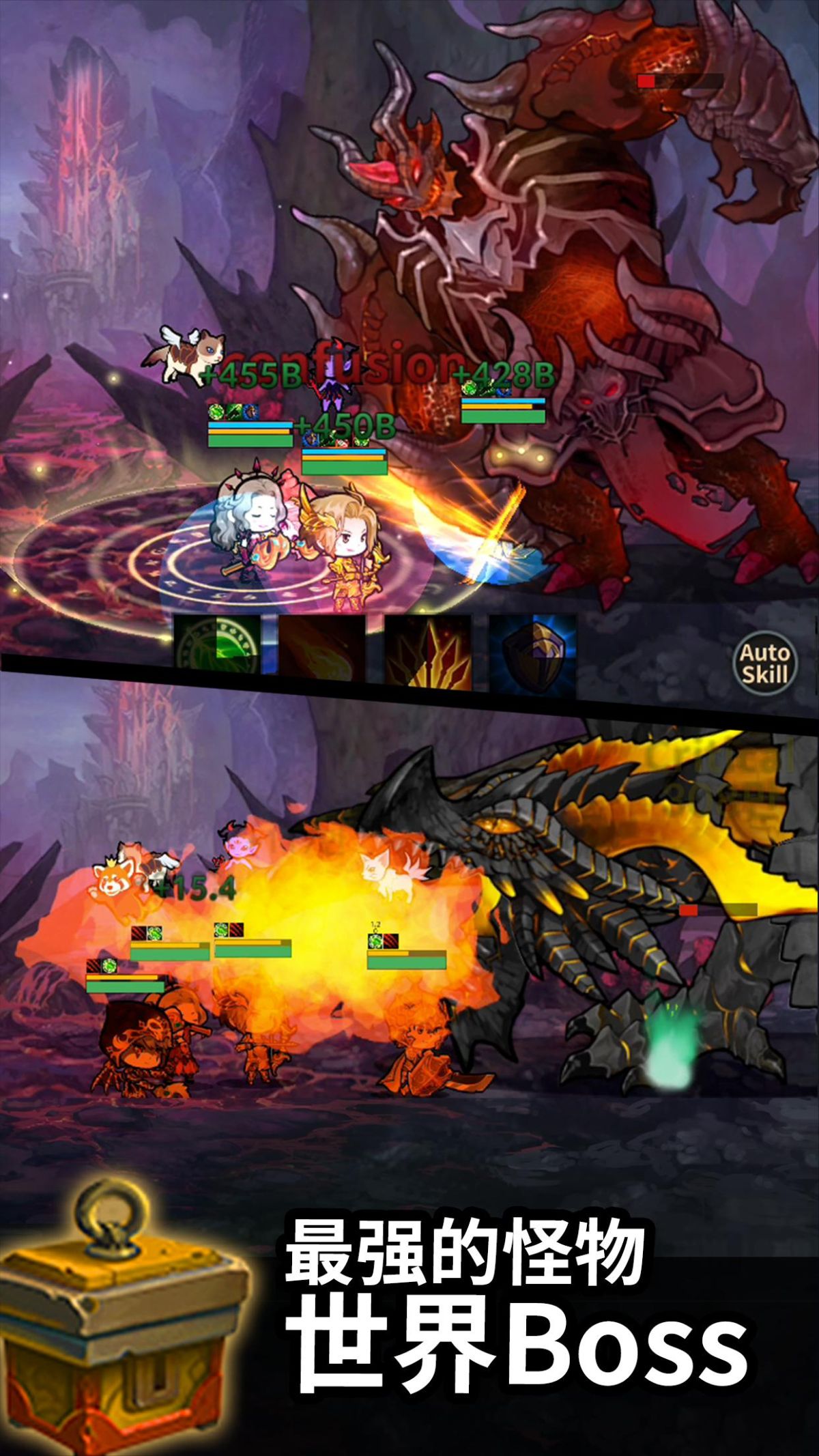 图片[1]-骨之王者 Build.20731153（King of Bones）免安装英文版-测试