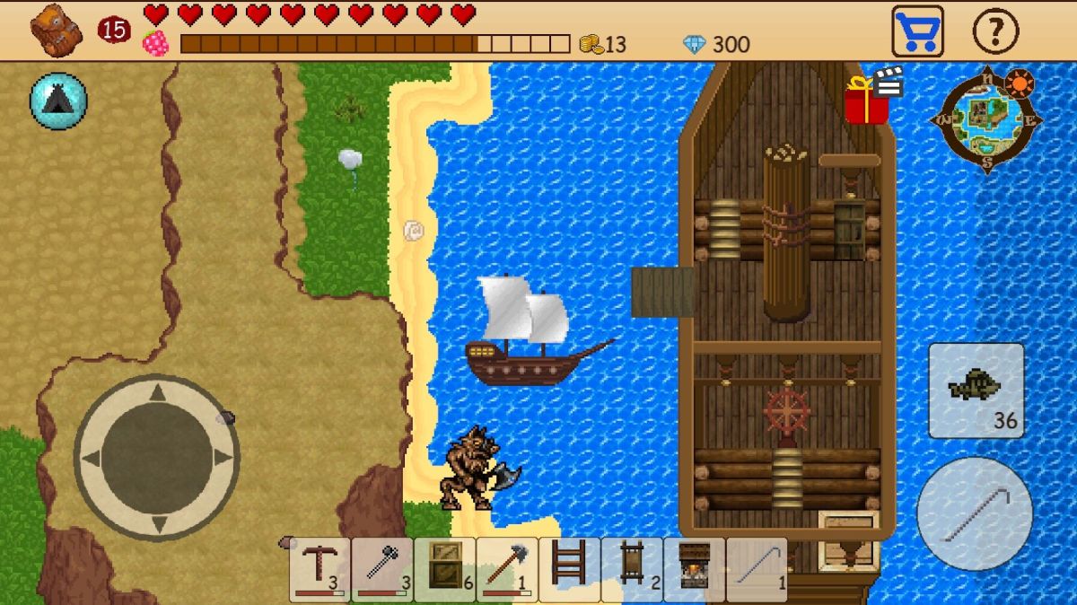 图片[1]-骨之王者 Build.20731153（King of Bones）免安装英文版-测试