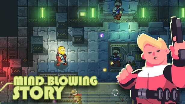 图片[1]-骨之王者 Build.20731153（King of Bones）免安装英文版-测试