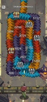 图片[1]-骨之王者 Build.20731153（King of Bones）免安装英文版-测试