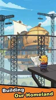 图片[1]-骨之王者 Build.20731153（King of Bones）免安装英文版-测试