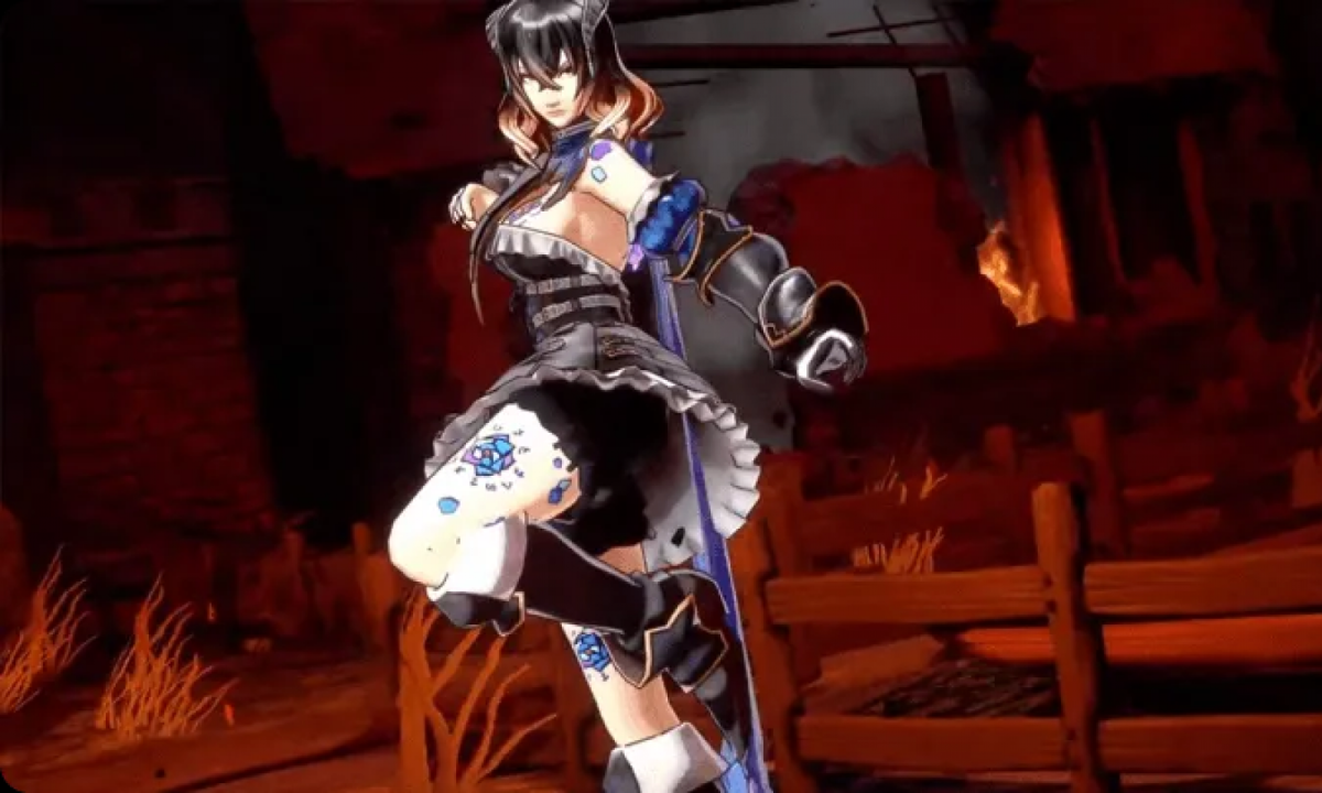 图片[1]-骨之王者 Build.20731153（King of Bones）免安装英文版-测试