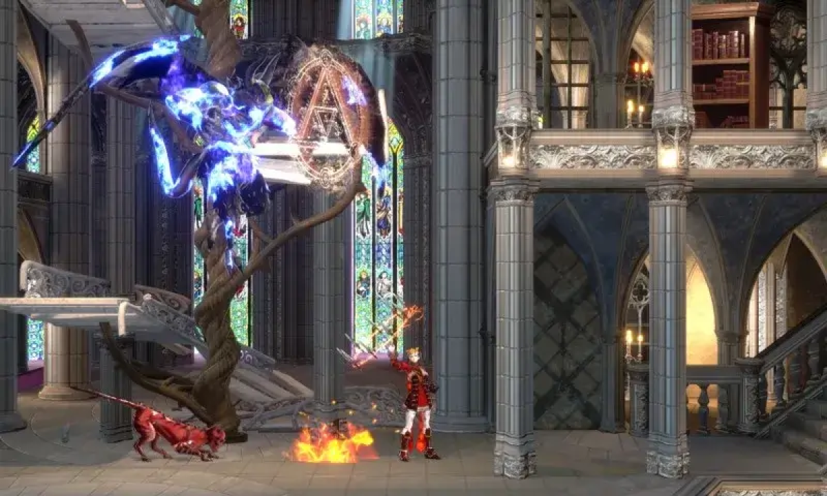 图片[1]-骨之王者 Build.20731153（King of Bones）免安装英文版-测试