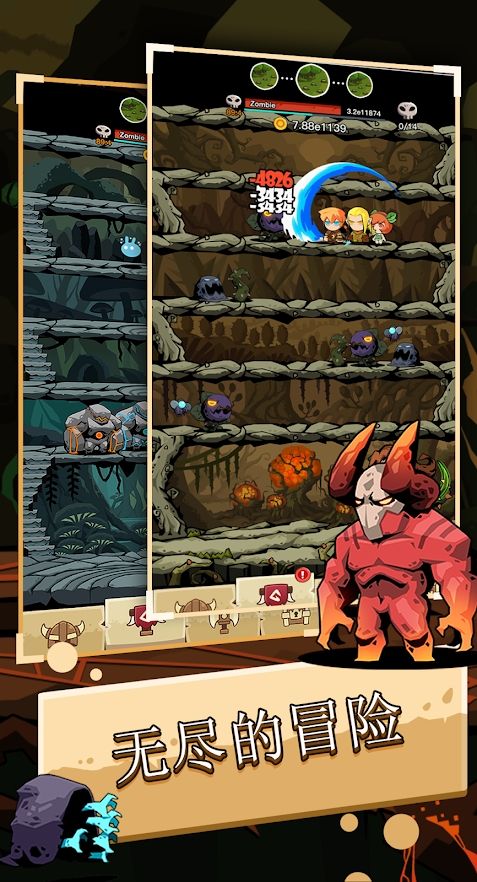 图片[1]-骨之王者 Build.20731153（King of Bones）免安装英文版-测试