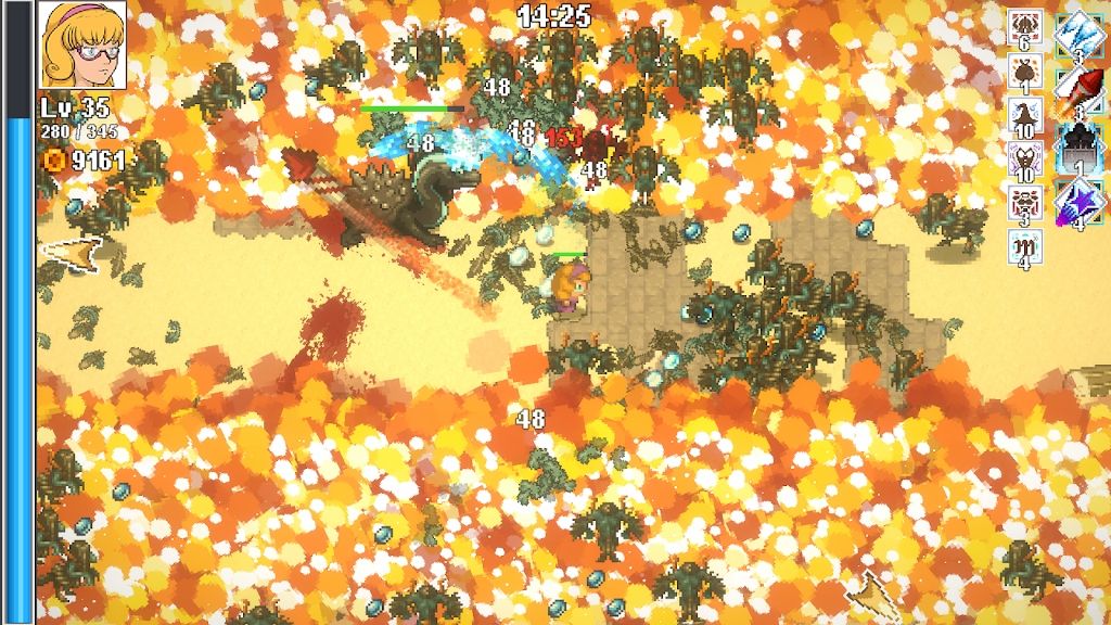 图片[1]-骨之王者 Build.20731153（King of Bones）免安装英文版-测试