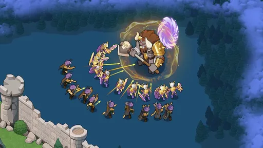 图片[1]-骨之王者 Build.20731153（King of Bones）免安装英文版-测试