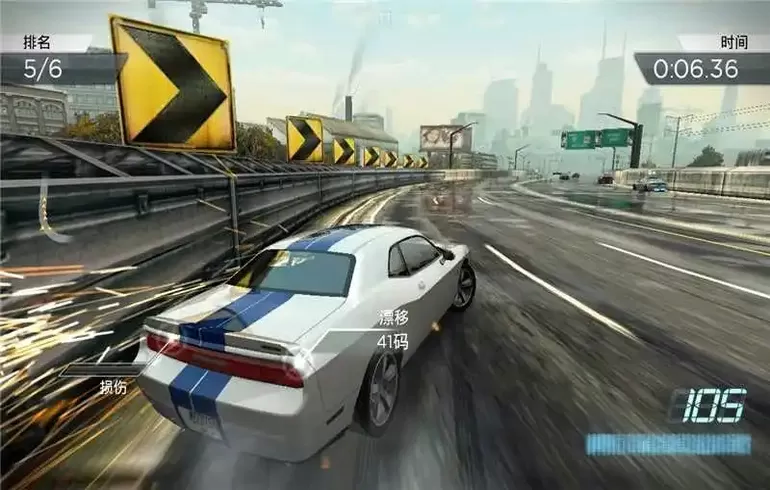 图片[1]-骨之王者 Build.20731153（King of Bones）免安装英文版-测试