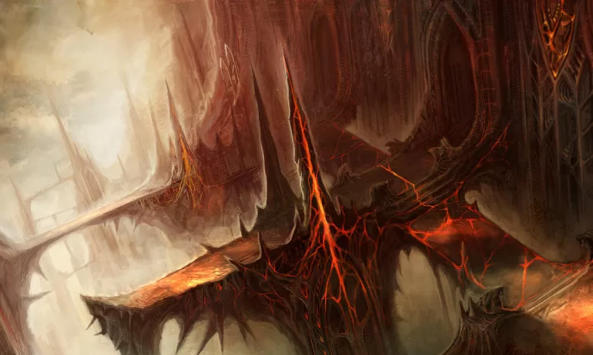 图片[1]-骨之王者 Build.20731153（King of Bones）免安装英文版-测试