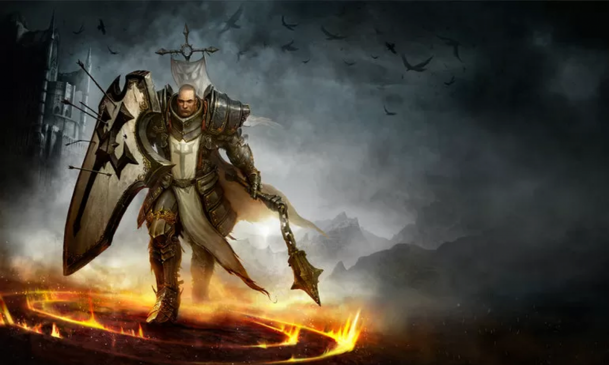 图片[1]-骨之王者 Build.20731153（King of Bones）免安装英文版-测试