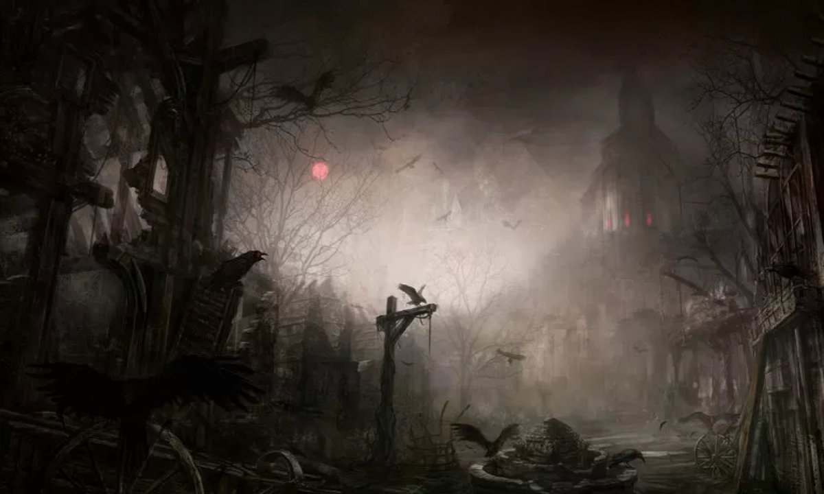 图片[1]-骨之王者 Build.20731153（King of Bones）免安装英文版-测试