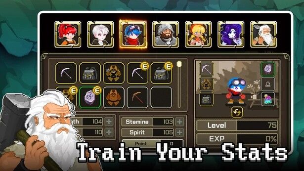 图片[1]-骨之王者 Build.20731153（King of Bones）免安装英文版-测试