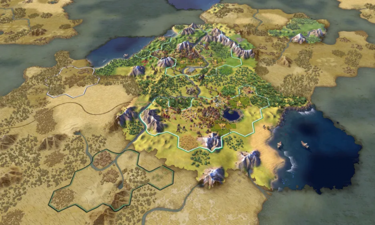 图片[1]-骨之王者 Build.20731153（King of Bones）免安装英文版-测试