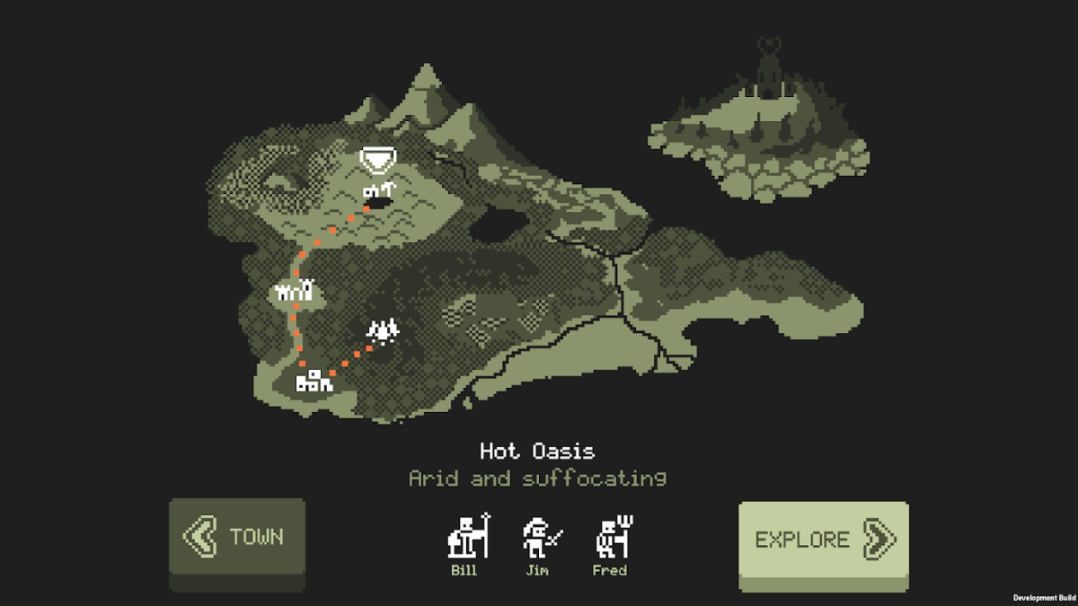 图片[1]-骨之王者 Build.20731153（King of Bones）免安装英文版-测试