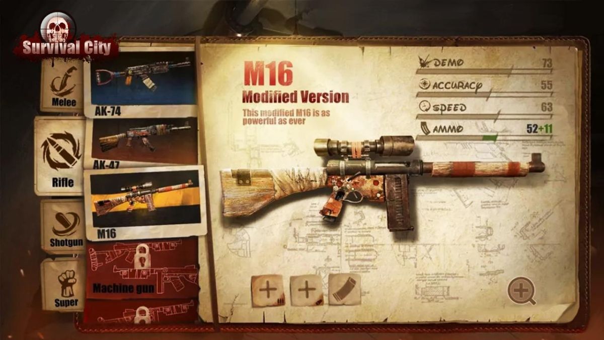 图片[1]-骨之王者 Build.20731153（King of Bones）免安装英文版-测试